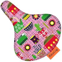 BIKECAP zadeldekje - thumbnail