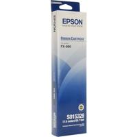 Lint Epson S015329 voor FX-890 nylon zwart - thumbnail