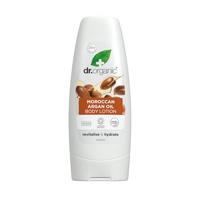 Dr Organic Arganolie Lotion - thumbnail