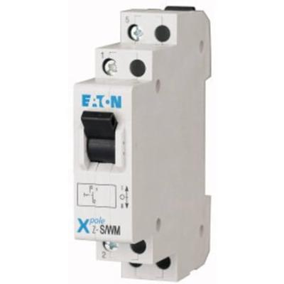 Schakelmodule Meerdere kleuren 20 A 1x wisselcontact 230 V/AC Eaton 248345