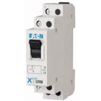 Schakelmodule Meerdere kleuren 20 A 1x wisselcontact 230 V/AC Eaton 248345 - thumbnail