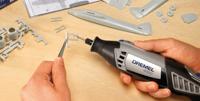 Dremel 4000-4/65 F0134000JP Multifunctioneel gereedschap Incl. accessoires, Incl. koffer 73-delig 175 W - thumbnail