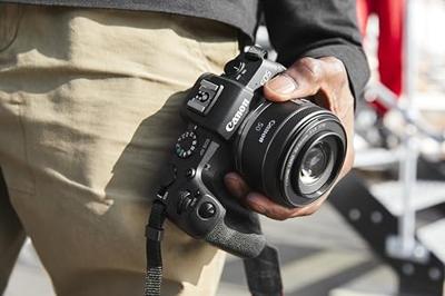 Canon RF 50mm F1.8 STM - thumbnail