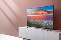 Samsung UE75TU7070-75 inch (189 cm) - LED - 2020 - thumbnail