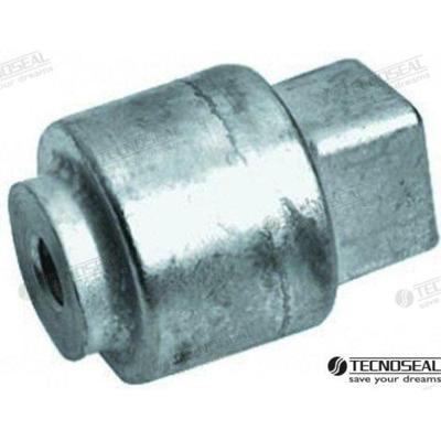 TEN01146 - YAMAHA ANODE 80-100PK ZINK 0,05KG