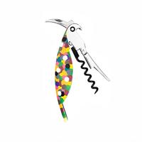 Alessi Kurkentrekker Parrot - AAM32/1 - door Alessandro Mendini - thumbnail