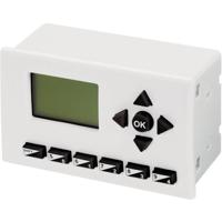 Phoenix Contact NLC-OP1-LCD-032-4X20 2701137 PLC-displayuitbreiding 24 V/DC - thumbnail