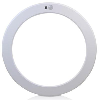 Enzo led panel downlighter | wit | 10-18w | 3000k | dimbaar + ir-sensor | instelbaar 10-15-18w | diameter 220mm - led2580 Enzo led panel downlighter | wit | 10-18w | 3000k | dimbaar + ir-sensor | instelbaar 10-15-18w | diameter 220mm - led2580