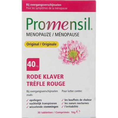 Promensil Tabletten