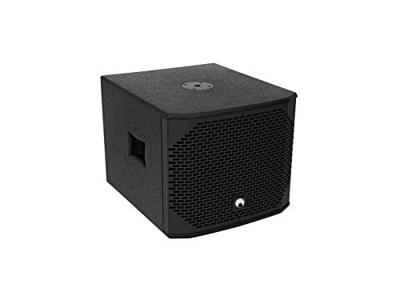 Omnitronic AZX-112 passieve 12 inch subwoofer - thumbnail