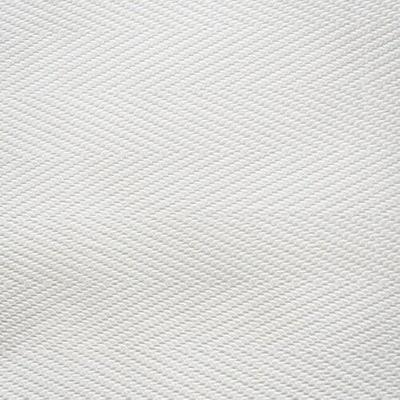 Dommelin Dommelin Sprei Liva Katoen Wit 260x260 cm