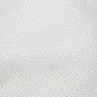 Dommelin Dommelin Sprei Liva Katoen Wit 260x260 cm - thumbnail