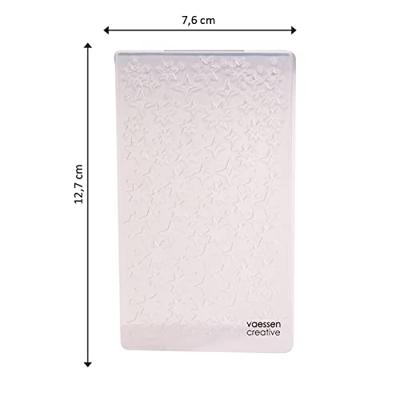 Vaessen Creative • embossing folder sterren hemel