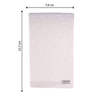 Vaessen Creative • embossing folder sterren hemel - thumbnail