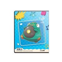 Pokemon TCG Iono and Bellibolt 4-Pocket Portfolio - thumbnail