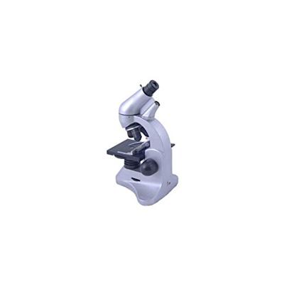 Byomic Microscoop 3,5 inch LCD Deluxe 40x - 1600x in Koffer - thumbnail