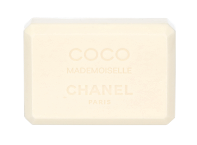 Chanel Coco Mademoiselle Fresh Bath Soap 100 g Zeep Dames Chanel Coco Mademoiselle Fresh Bath Soap 100 g Zeep Dames