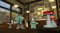 Lego Indiana Jones 2 The Adventure Continues - thumbnail