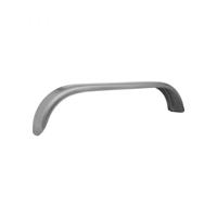 Spatbord metaal tandem 220/1550 - thumbnail