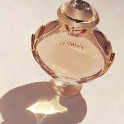 Rabanne - Paco Rabanne Olympea Eau de parfum Spray 80 ml Dames - thumbnail