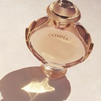Paco Rabanne eau de parfum spray olympea 50ml dames - thumbnail