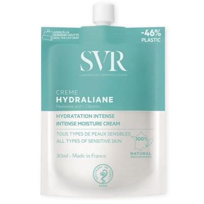 SVR Hydraliane Crème Hydratante Intense 50ml