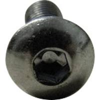 TOOLCRAFT 827235 Lenskopschroeven M3 6 mm Binnenzeskant (inbus) Staal Verzinkt 100 stuk(s) - thumbnail