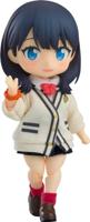 SSSS.GRIDMAN Nendoroid Doll Action Figure Rikka Takarada 14 cm - thumbnail