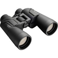Olympus Binocular 10x50 S - Verrekijker Ideaal Voor Natuurobservatie, Dieren In Het Wild, Vogels Kijken, Sport, Concerten - Zwart - thumbnail