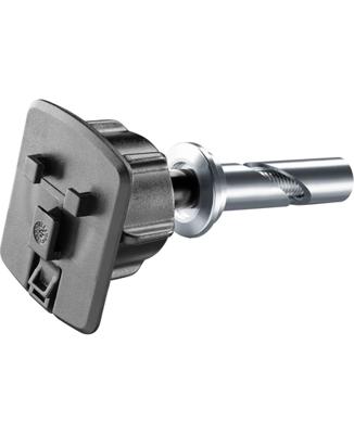 INTERPHONE gsm-houder steering tube holder inte 15 mm tubolar