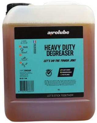 Airolube heavy duty ontvetter jerrycan 5l Airolube heavy duty ontvetter jerrycan 5l
