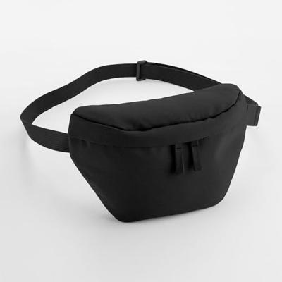 Atlantis BG875 Simplicity Waistpack - Black - 25 x 16 cm