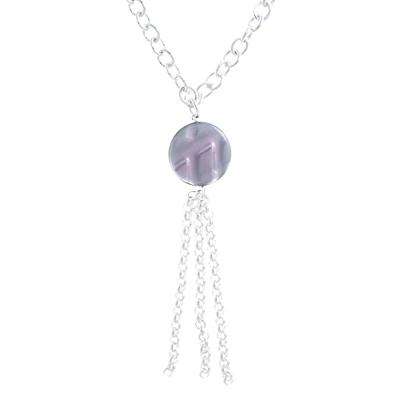 Dames ketting Cristian Lay 43180900 (90 cm)