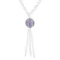 Dames ketting Cristian Lay 43180900 (90 cm) - thumbnail