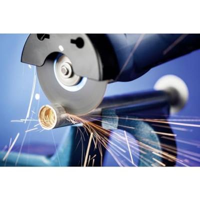PFERD TOOLS EHT 125-1,0 SG INOX 61341116 Doorslijpschijf recht 125 mm 25 stuk(s) RVS
