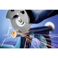 PFERD TOOLS EHT 125-1,0 SG INOX 61341116 Doorslijpschijf recht 125 mm 25 stuk(s) RVS - thumbnail