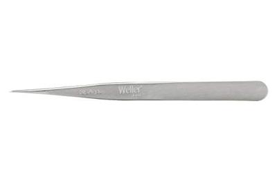 Weller Erem® 3SASL Precisiepincet Spits, fijn 120.00 mm Weller Erem® 3SASL Precisiepincet Spits, fijn 120.00 mm