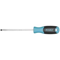Hazet 811-40 Werkplaats Platte schroevendraaier Kopbreedte: 4 mm Koplengte: 100 mm - thumbnail