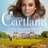 Love Became Theirs (Barbara Cartland's Pink Collection 9) - thumbnail