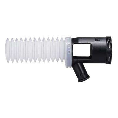 Makita Accessoires Stofafzuigadapter boor- en combihamer (Boren) - 1914L8-4