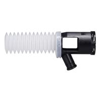 Makita Accessoires Stofafzuigadapter boor- en combihamer (Boren) - 1914L8-4 - thumbnail