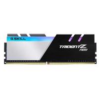G.Skill DDR4 Trident Z Neo 2x8GB 3600Mhz [F4-3600C16D-16GTZNC] - thumbnail
