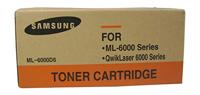 Samsung ML-6000D6 laser toner & cartridge - thumbnail