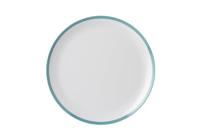 Rosti mepal Plat Bord Flow 260 Mm Servies Nordic Green 260 mm - thumbnail