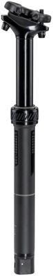 CONTEC vario zadelpen "drop-a-gogo ii" ct dropper seatpost drop- a-gogo ii 27,2mm 335mm