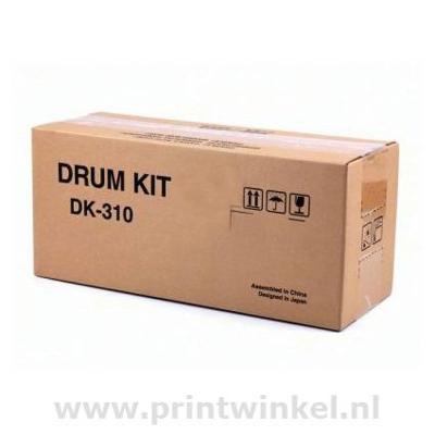Kyocera DK-310 drum (origineel) Kyocera DK-310 drum (origineel)