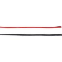 Reely Siliconen kabel Zeer flexibel 6 mm² 1 set(s) - thumbnail