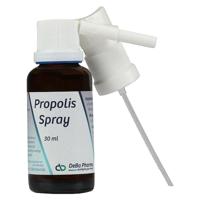 Propolis Keelspray 30ml Deba - thumbnail