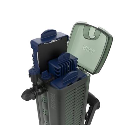 Fluval - Binnenfilter U3 600L/H voor aquaria <150L - (126.2475)