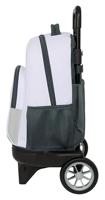 Schoolrugzak Real Madrid C.F. Wit 33 x 45 x 22 cm - thumbnail